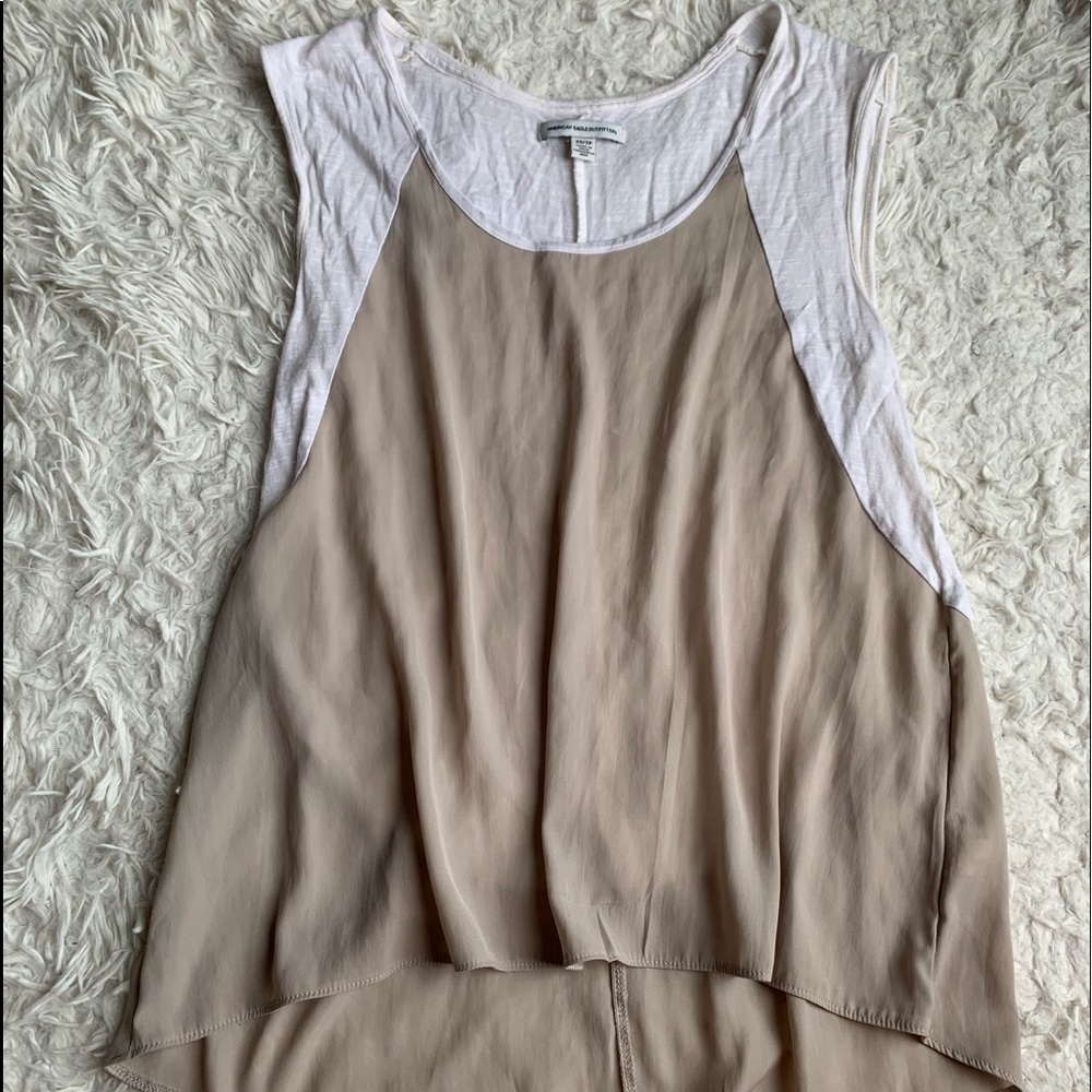 High low top